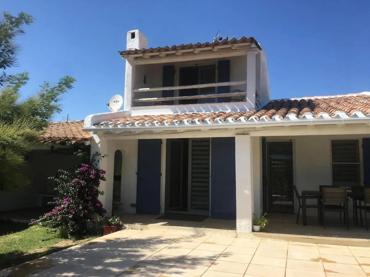 maison en Camargue Les Les Saintes-Maries-de-la-Mer France