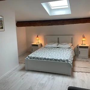 Appartement Neuf Coeur Du Village, Les Saintes-Maries-de-la-Mer