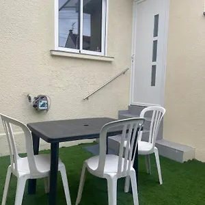 Petite Maison Climatisee Appartement Bonneuil-sur-Marne