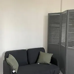 Appartement Joli Studio Dans Le Village, Les Saintes-Maries-de-la-Mer