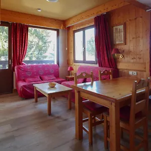 La Grande Cordée - Cœur D'alpage Appartement Combloux