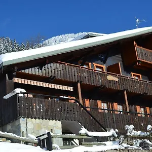 Chardonneret Appartement Châtel