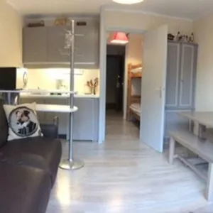 Studio Chatel Appartement Châtel